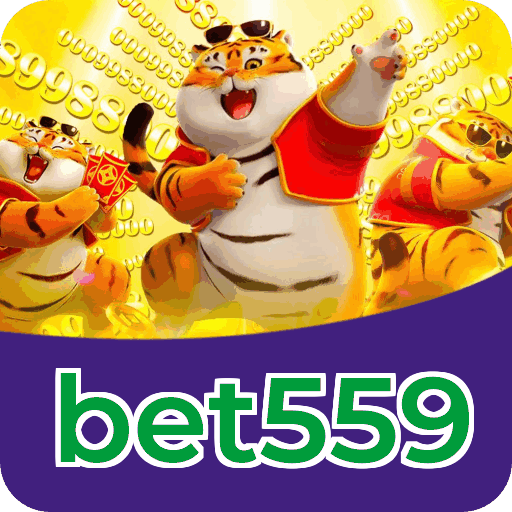 Números do app bet559 em material de marketing — ilustração, não auditoria